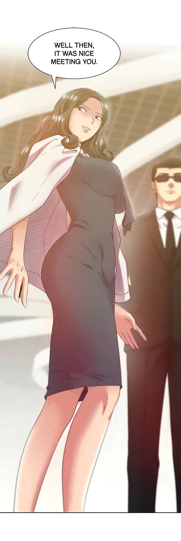 My Wife’s Friend - Chapter 88 [photo 17] - MangaPorn