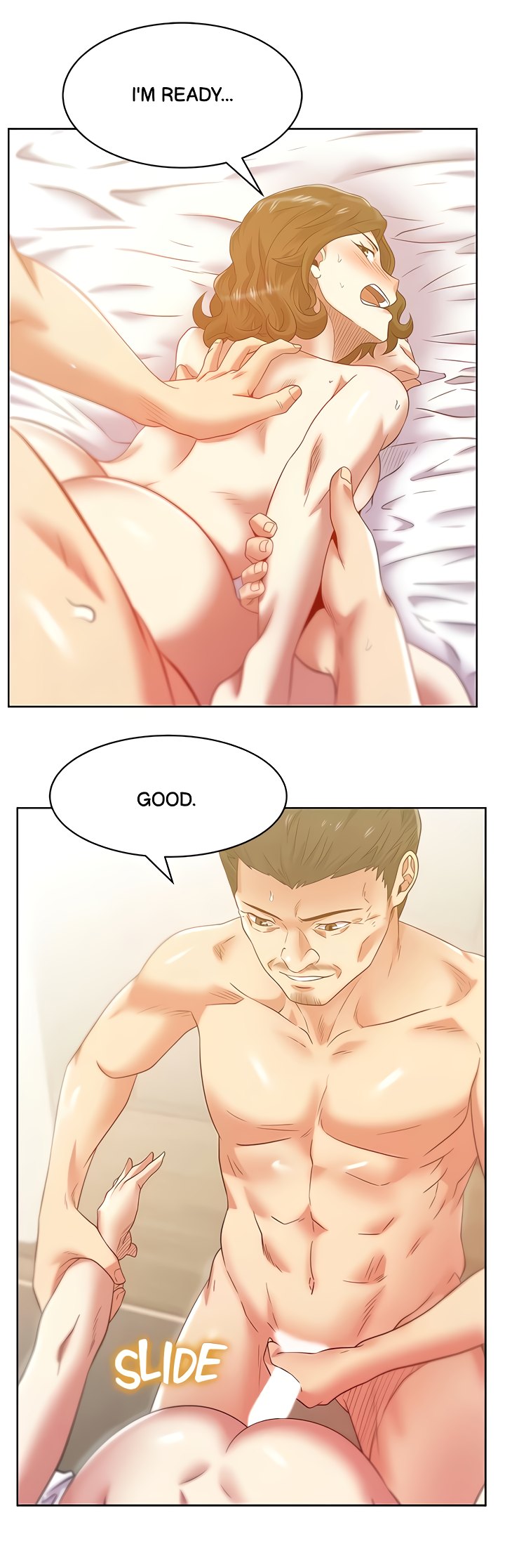 My Wife’s Friend - Chapter 88 [photo 32] - MangaPorn