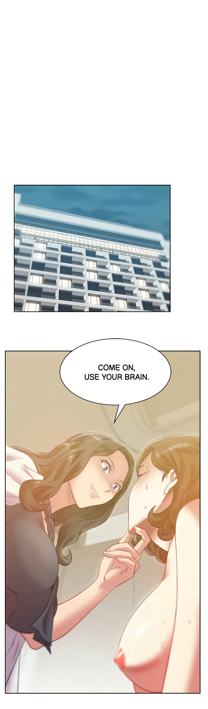 My Wife’s Friend - Chapter 89 [photo 10] - MangaPorn