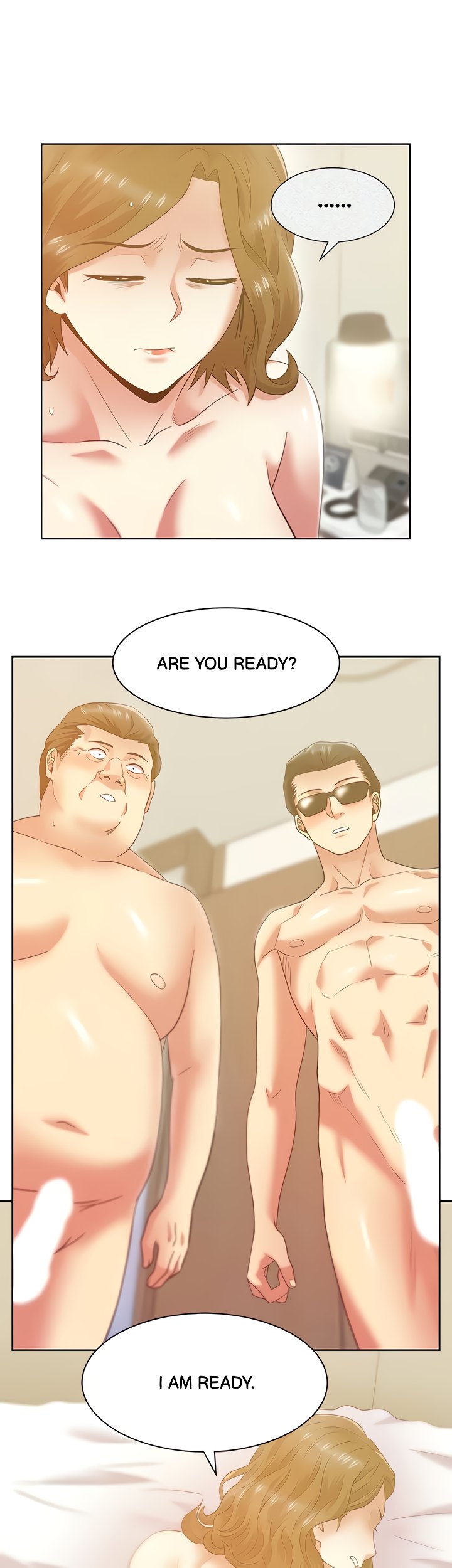 My Wife’s Friend - Chapter 89 [photo 27] - MangaPorn