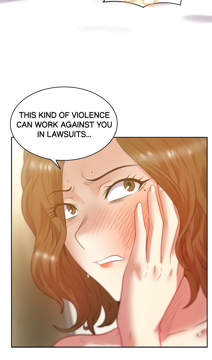 My Wife’s Friend - Chapter 89 [photo 6] - MangaPorn