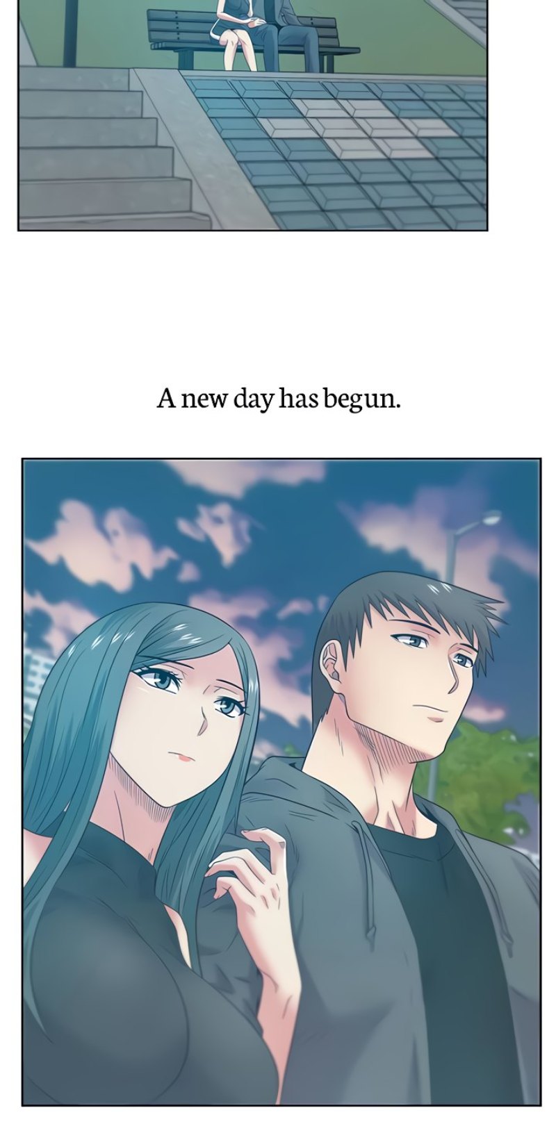 My Wife’s Friend - Chapter 90 [photo 2] - MangaPorn