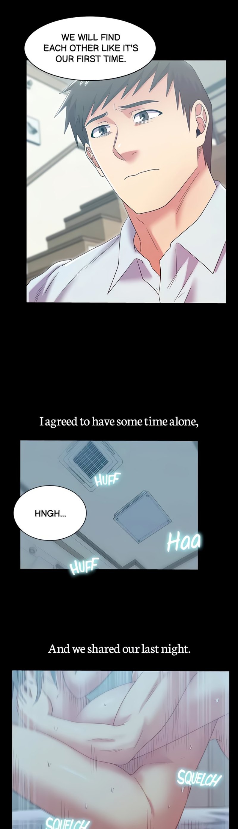 My Wife’s Friend - Chapter 90 [photo 35] - MangaPorn