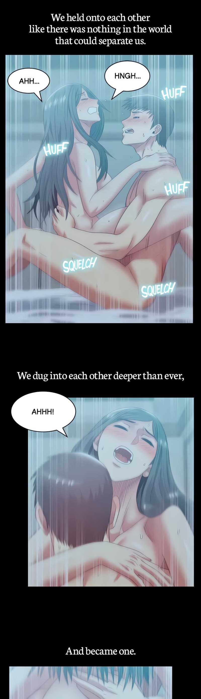 My Wife’s Friend - Chapter 90 [photo 37] - MangaPorn