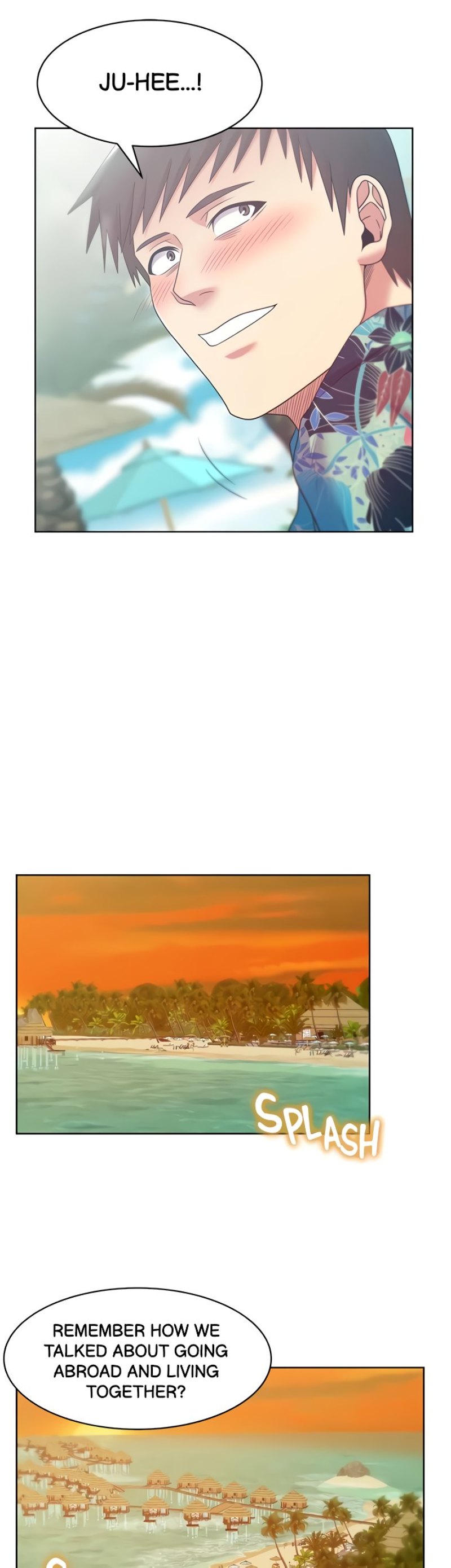 My Wife’s Friend - Chapter 90 [photo 46] - MangaPorn