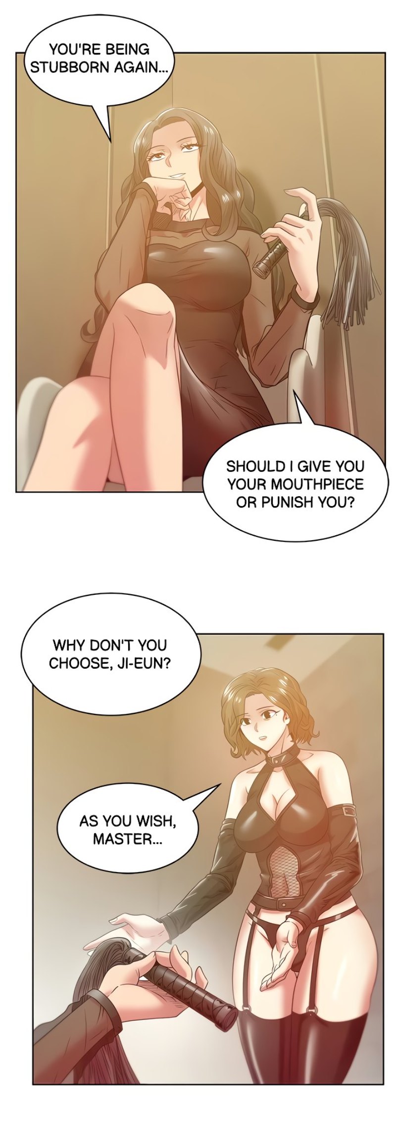 My Wife’s Friend - Chapter 90 [photo 54] - MangaPorn