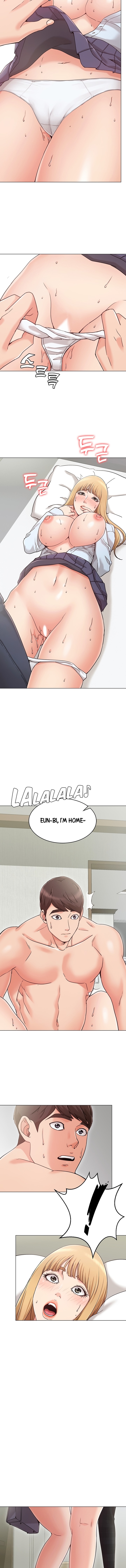 My Girlfriend’s Sister - Chapter 1 [photo 15] - MangaPorn