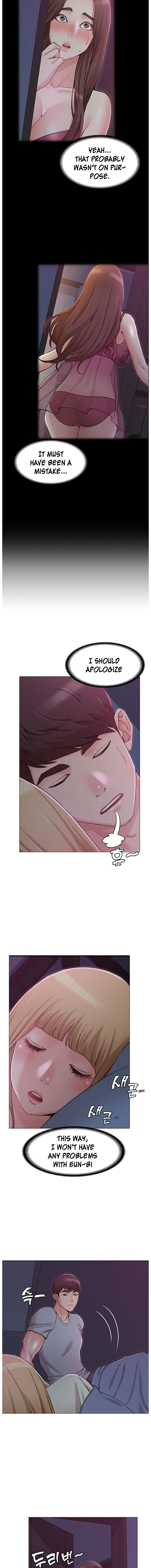 My Girlfriend’s Sister - Chapter 3 [photo 10] - MangaPorn