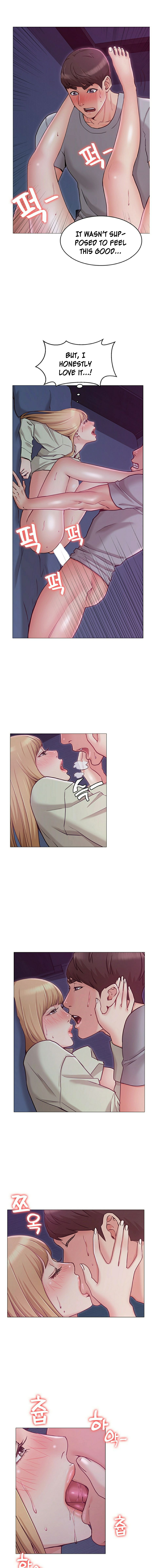 My Girlfriend’s Sister - Chapter 3 [photo 5] - MangaPorn