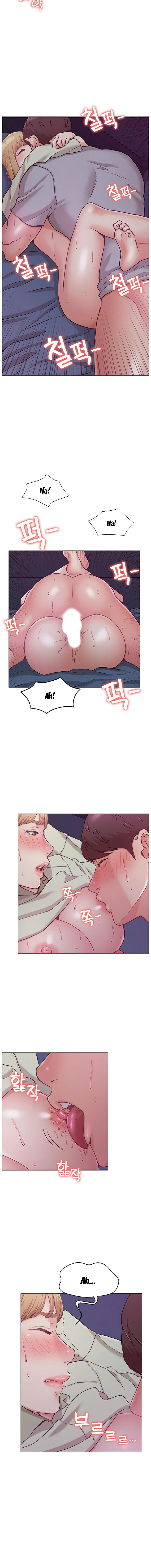 My Girlfriend’s Sister - Chapter 3 [photo 6] - MangaPorn