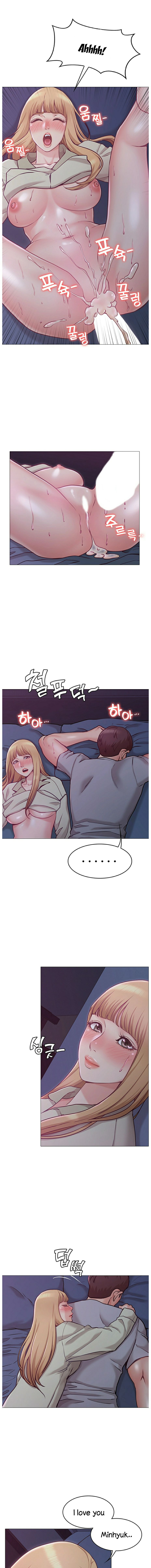 My Girlfriend’s Sister - Chapter 3 [photo 8] - MangaPorn