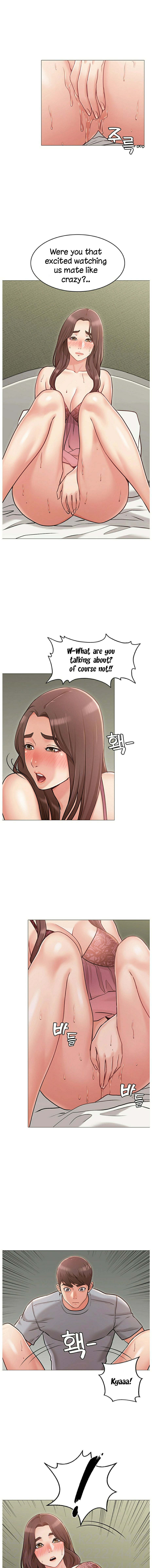 My Girlfriend’s Sister - Chapter 4 [photo 1] - MangaPorn