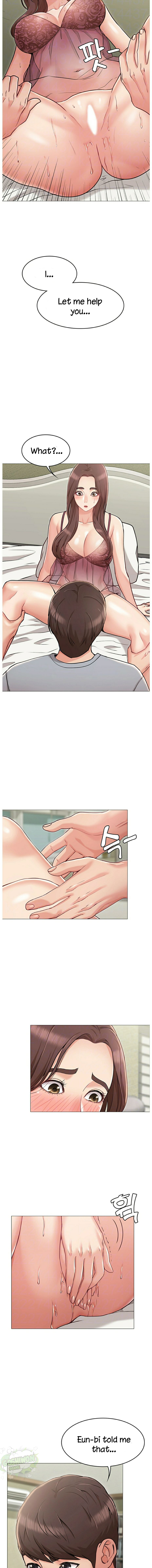 My Girlfriend’s Sister - Chapter 4 [photo 2] - MangaPorn