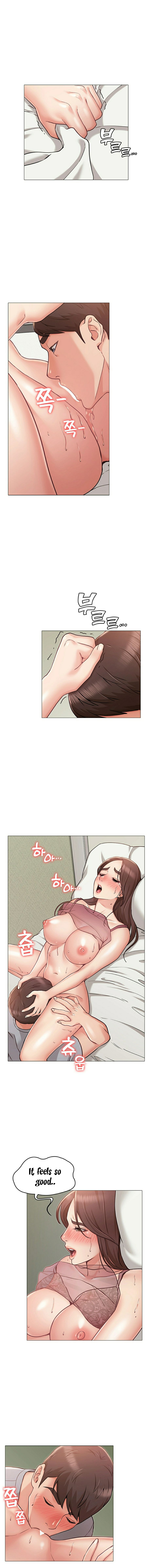 My Girlfriend’s Sister - Chapter 4 [photo 7] - MangaPorn