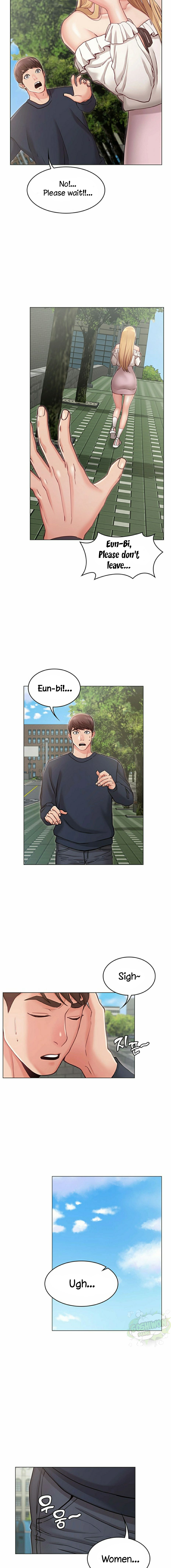 My Girlfriend’s Sister - Chapter 5 [photo 14] - MangaPorn