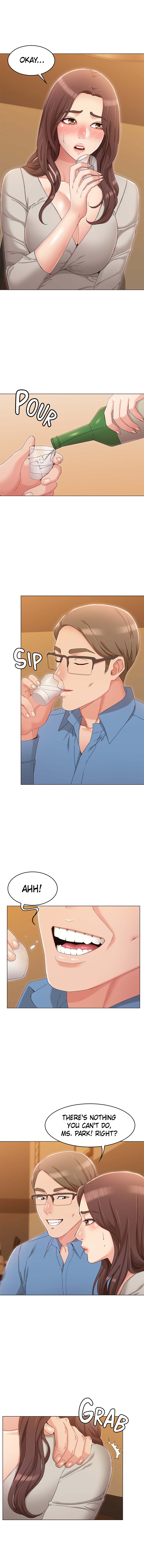 My Girlfriend’s Sister - Chapter 9 [photo 12] - MangaPorn