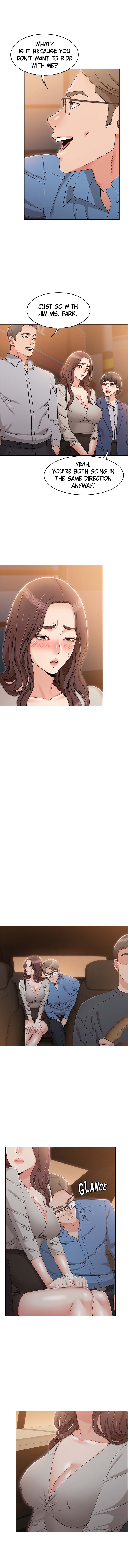 My Girlfriend’s Sister - Chapter 9 [photo 14] - MangaPorn