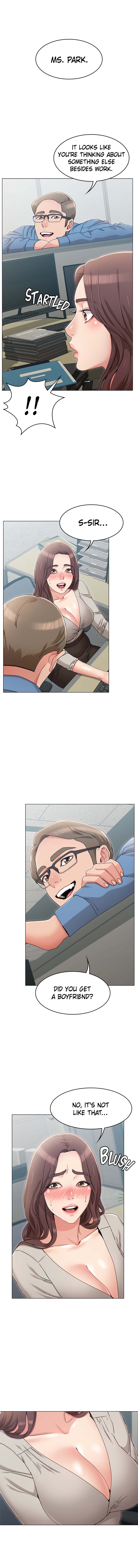 My Girlfriend’s Sister - Chapter 9 [photo 9] - MangaPorn