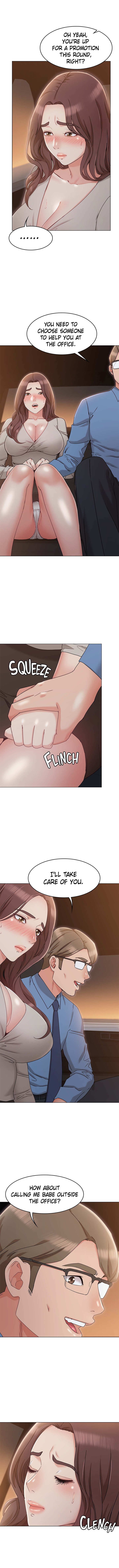 My Girlfriend’s Sister - Chapter 10 [photo 3] - MangaPorn