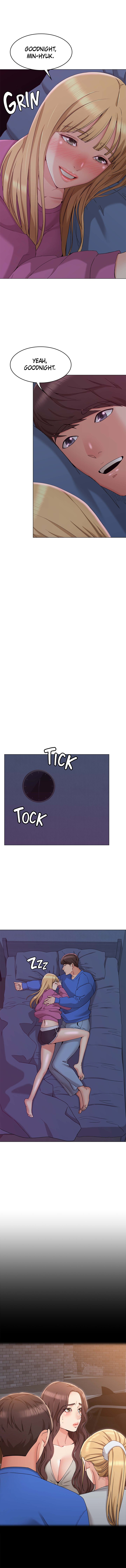 My Girlfriend’s Sister - Chapter 10 [photo 7] - MangaPorn