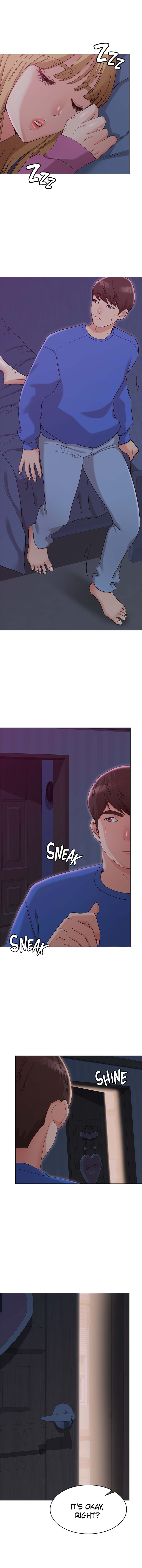 My Girlfriend’s Sister - Chapter 10 [photo 9] - MangaPorn