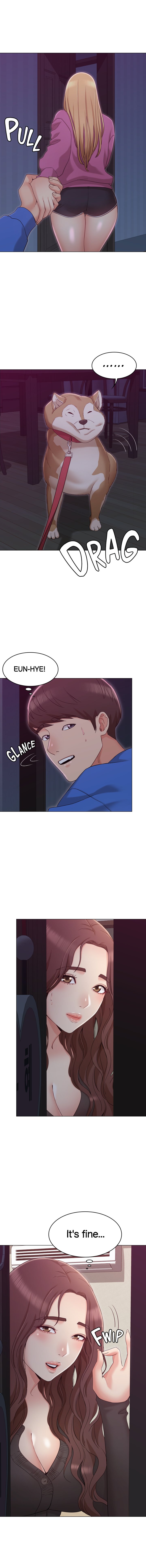 My Girlfriend’s Sister - Chapter 11 [photo 3] - MangaPorn