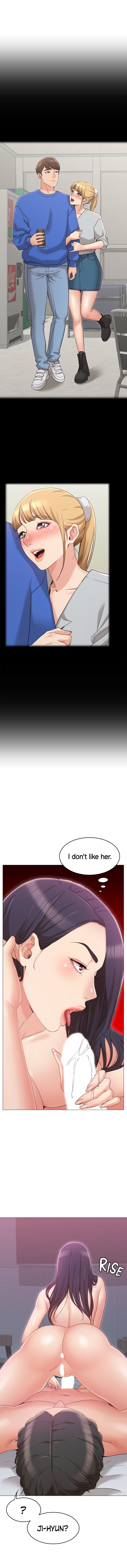 My Girlfriend’s Sister - Chapter 11 [photo 7] - MangaPorn