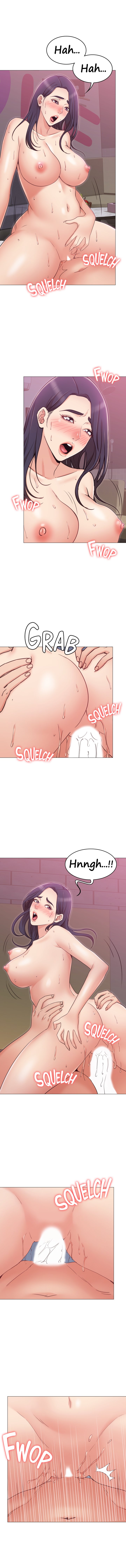 My Girlfriend’s Sister - Chapter 11 [photo 9] - MangaPorn