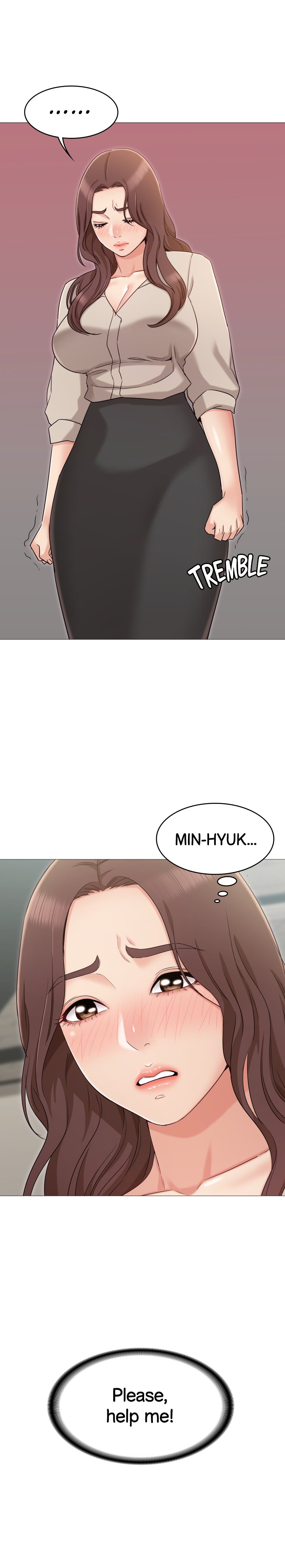 My Girlfriend’s Sister - Chapter 12 [photo 11] - MangaPorn