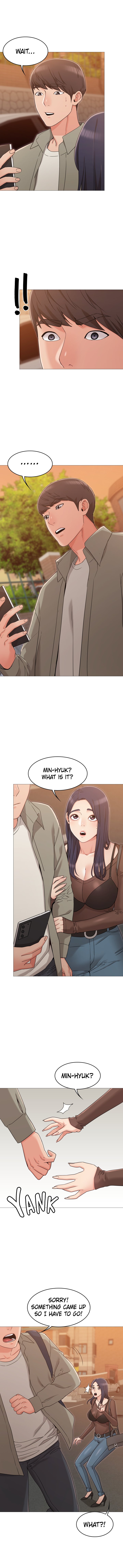 My Girlfriend’s Sister - Chapter 13 [photo 4] - MangaPorn