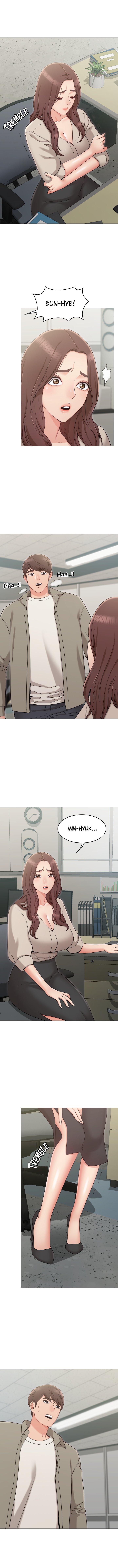 My Girlfriend’s Sister - Chapter 13 [photo 6] - MangaPorn