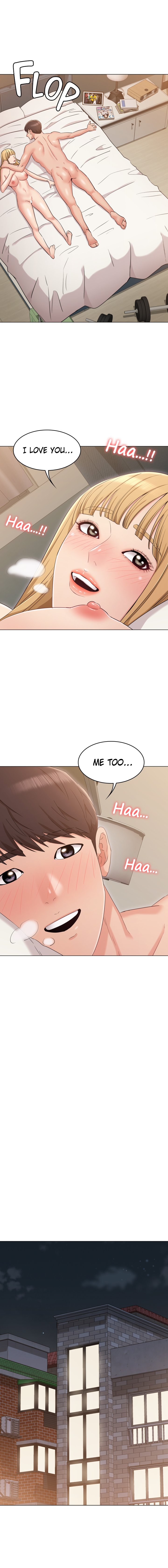 My Girlfriend’s Sister - Chapter 14 [photo 12] - MangaPorn