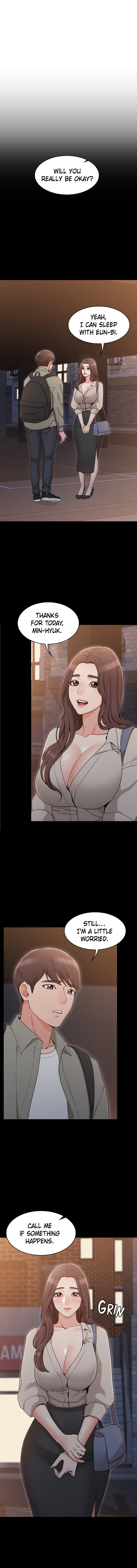 My Girlfriend’s Sister - Chapter 14 [photo 4] - MangaPorn