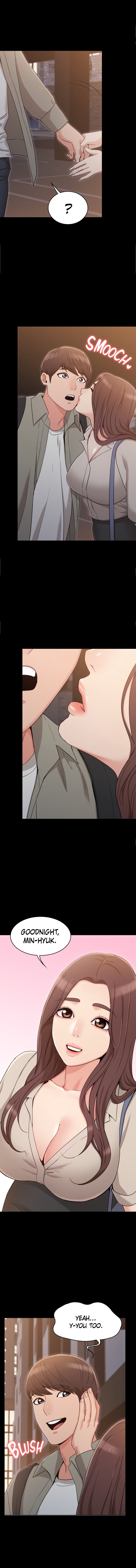 My Girlfriend’s Sister - Chapter 14 [photo 5] - MangaPorn