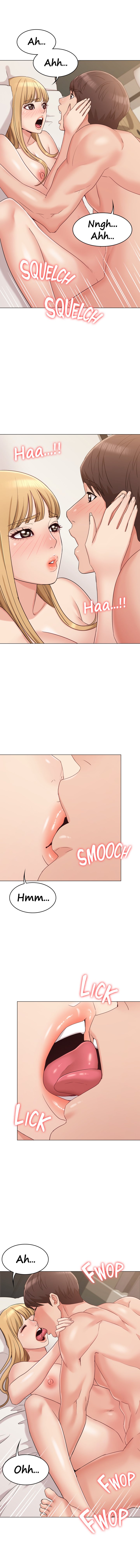 My Girlfriend’s Sister - Chapter 14 [photo 9] - MangaPorn