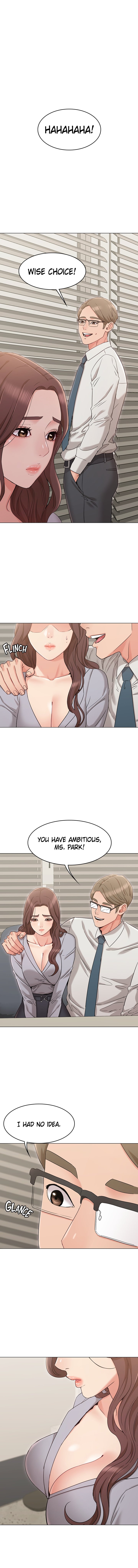 My Girlfriend’s Sister - Chapter 16 [photo 1] - MangaPorn