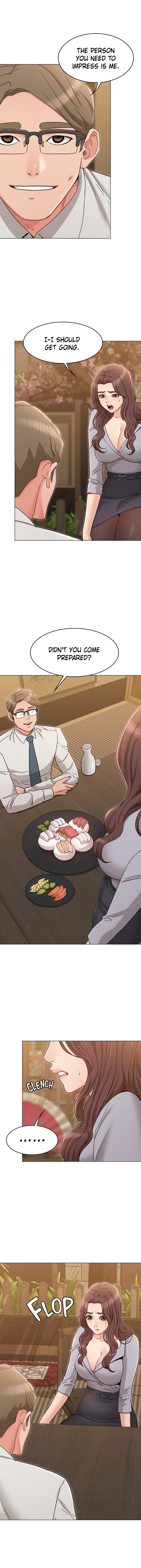 My Girlfriend’s Sister - Chapter 16 [photo 11] - MangaPorn