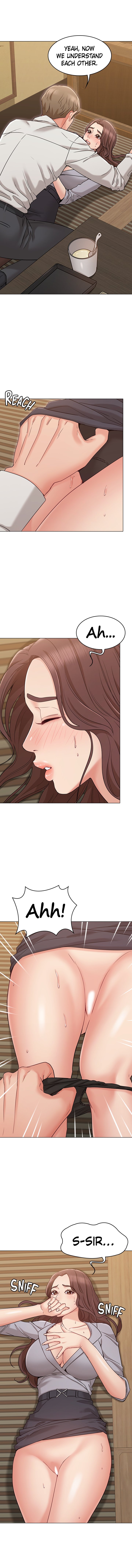 My Girlfriend’s Sister - Chapter 16 [photo 7] - MangaPorn