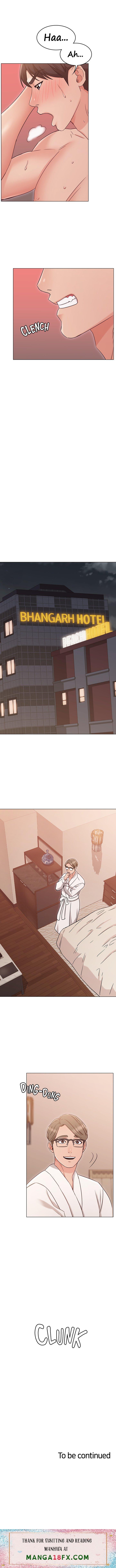 My Girlfriend’s Sister - Chapter 17 [photo 13] - MangaPorn