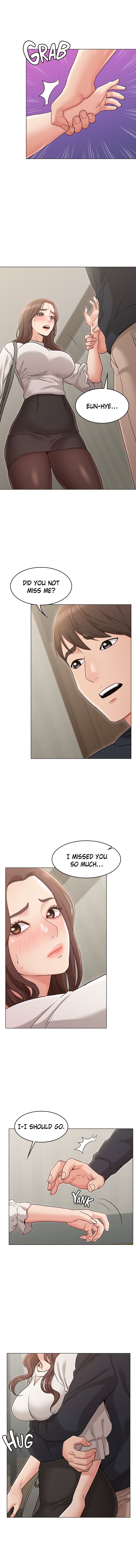 My Girlfriend’s Sister - Chapter 18 [photo 13] - MangaPorn