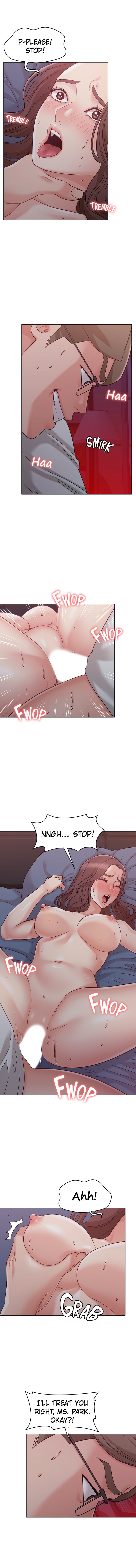 My Girlfriend’s Sister - Chapter 18 [photo 6] - MangaPorn