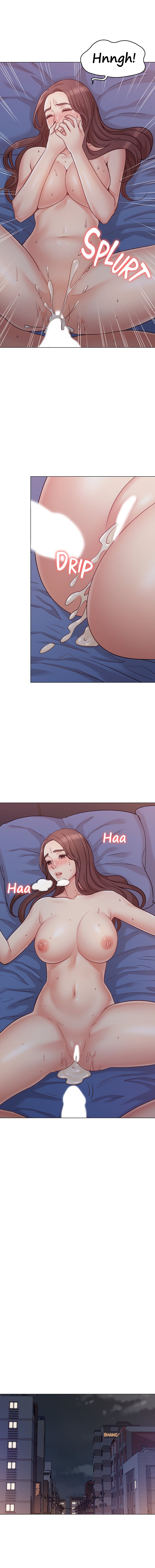 My Girlfriend’s Sister - Chapter 18 [photo 7] - MangaPorn