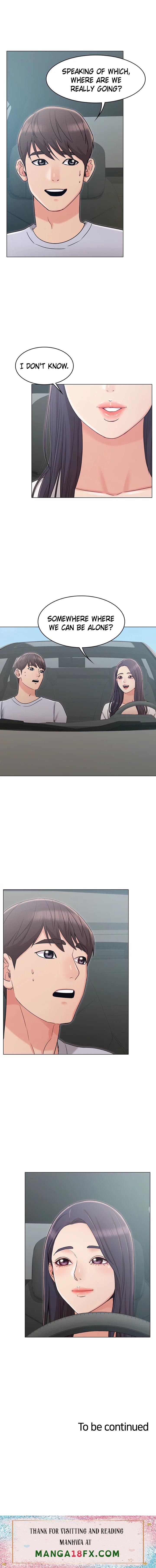 My Girlfriend’s Sister - Chapter 19 [photo 14] - MangaPorn