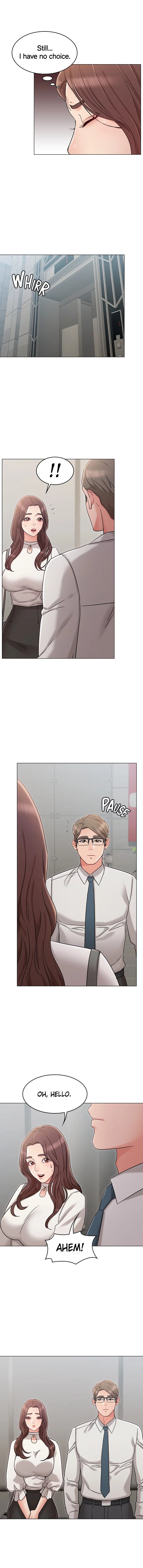 My Girlfriend’s Sister - Chapter 19 [photo 5] - MangaPorn