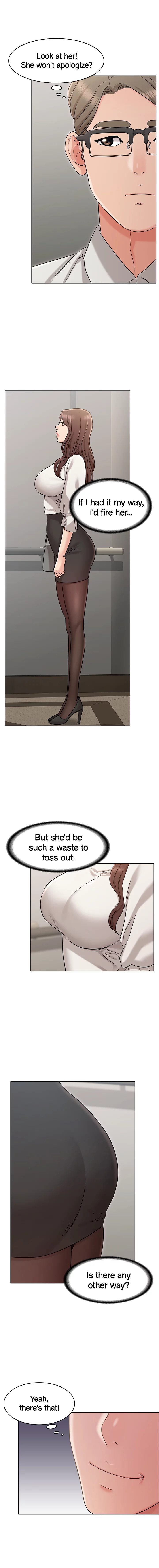 My Girlfriend’s Sister - Chapter 19 [photo 6] - MangaPorn