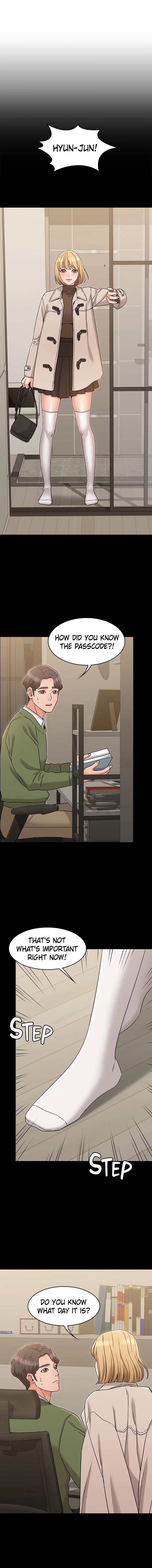 My Girlfriend’s Sister - Chapter 20 [photo 11] - MangaPorn