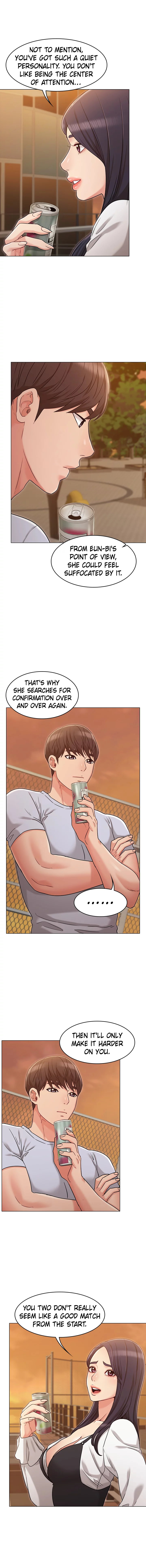 My Girlfriend’s Sister - Chapter 20 [photo 4] - MangaPorn