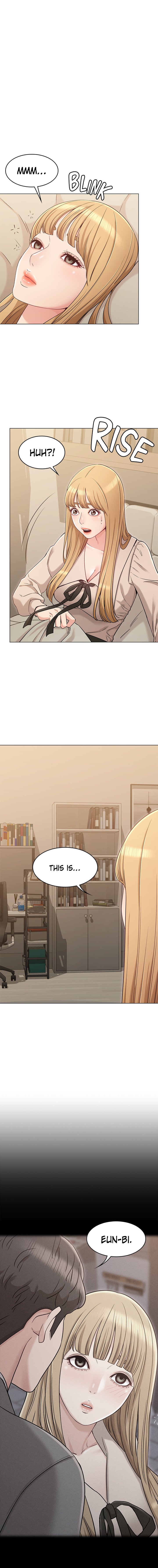 My Girlfriend’s Sister - Chapter 21 [photo 2] - MangaPorn