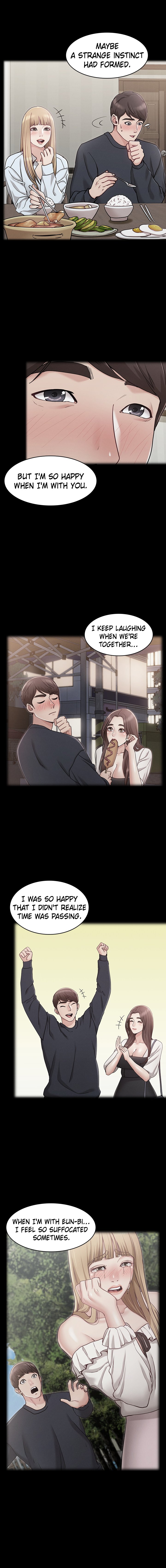 My Girlfriend’s Sister - Chapter 24 [photo 11] - MangaPorn