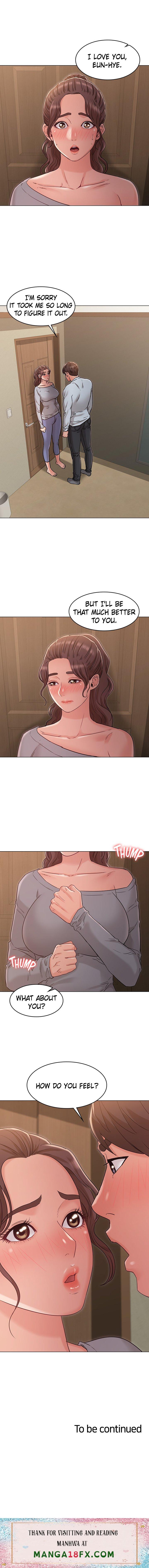 My Girlfriend’s Sister - Chapter 24 [photo 13] - MangaPorn